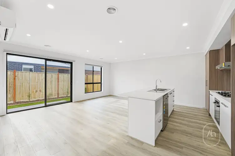 Third view of Homely house listing, 16 Edgemead Rise, Werribee VIC 3030