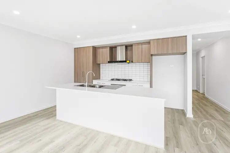 Fourth view of Homely house listing, 16 Edgemead Rise, Werribee VIC 3030