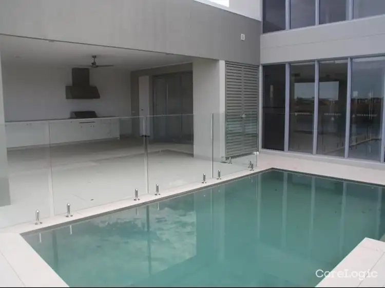Fifth view of Homely house listing, 1063 Edgecliff Drive, Sanctuary Cove QLD 4212