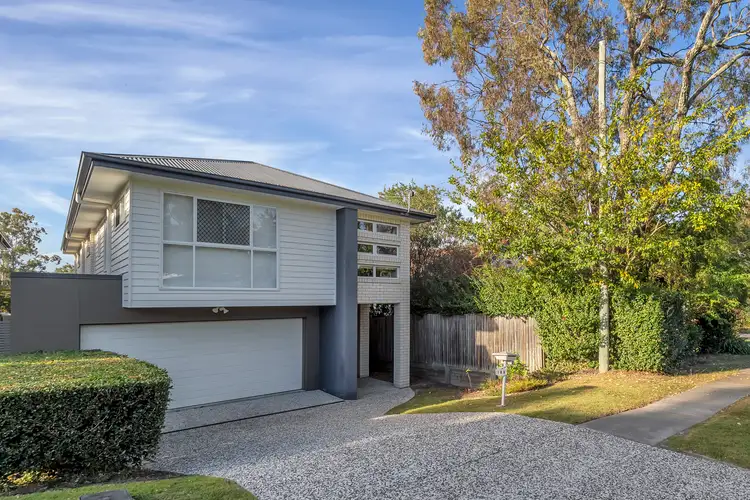 18A Gilruth Road, Kenmore QLD 4069