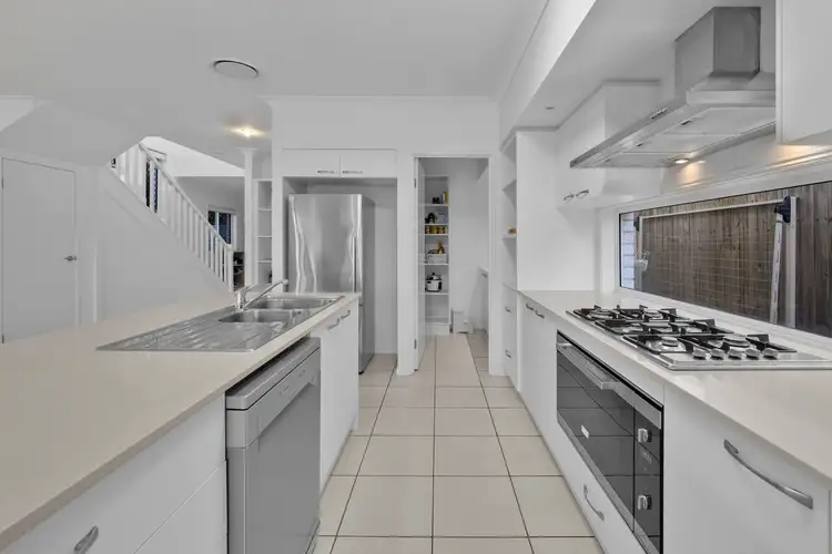 Second view of Homely house listing, 18A Gilruth Road, Kenmore QLD 4069