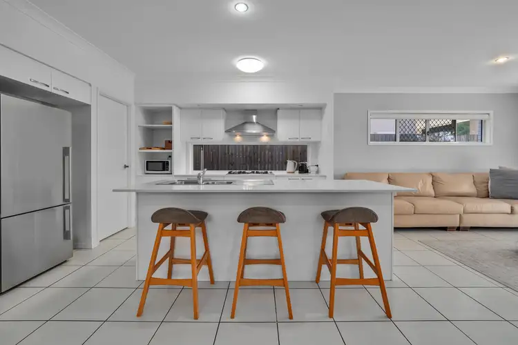 Third view of Homely house listing, 18A Gilruth Road, Kenmore QLD 4069