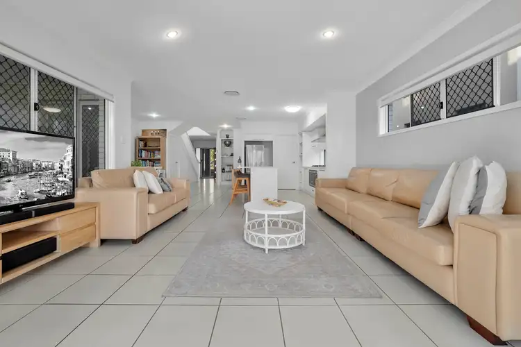 Fourth view of Homely house listing, 18A Gilruth Road, Kenmore QLD 4069