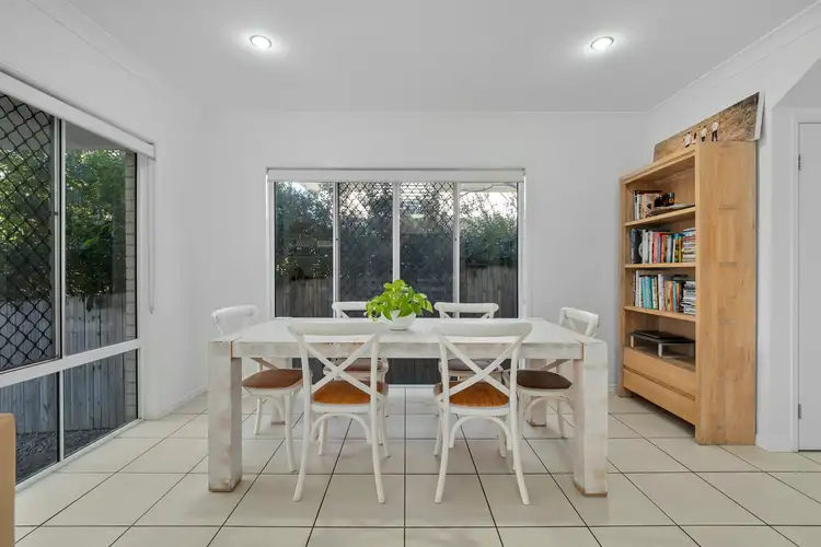 Fifth view of Homely house listing, 18A Gilruth Road, Kenmore QLD 4069