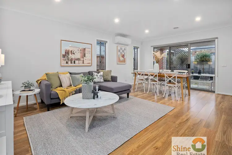 35 Slattery Street, Clyde VIC 3978