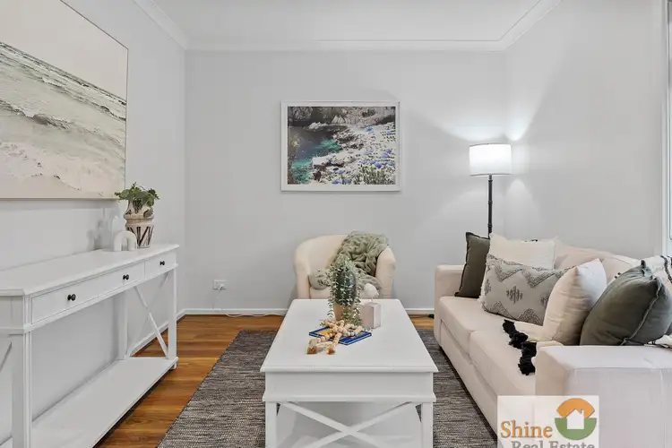 Fourth view of Homely house listing, 35 Slattery Street, Clyde VIC 3978