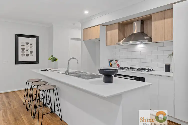 Sixth view of Homely house listing, 35 Slattery Street, Clyde VIC 3978