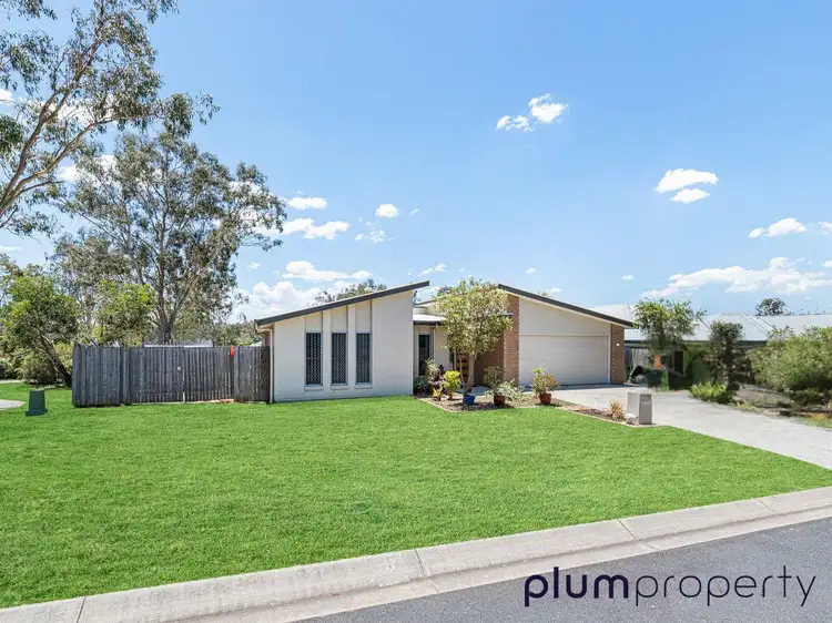 2 Asher Place, Moggill QLD 4070