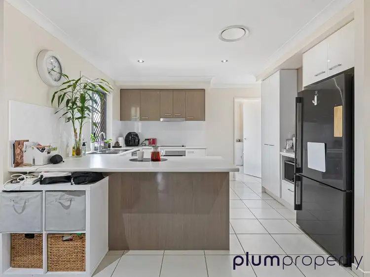 Second view of Homely house listing, 2 Asher Place, Moggill QLD 4070