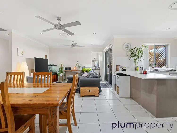 Fourth view of Homely house listing, 2 Asher Place, Moggill QLD 4070