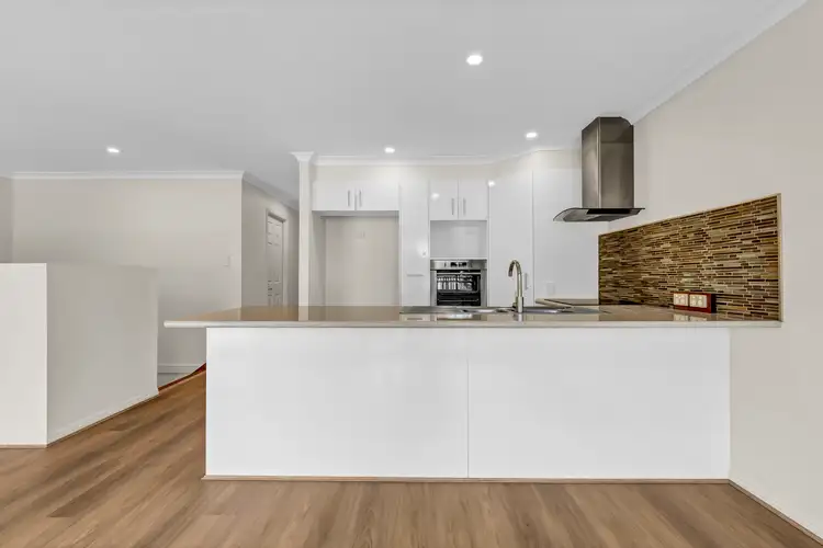 Second view of Homely townhouse listing, 77/316 Long Street East, Graceville QLD 4075