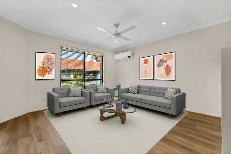 Fifth view of Homely townhouse listing, 77/316 Long Street East, Graceville QLD 4075
