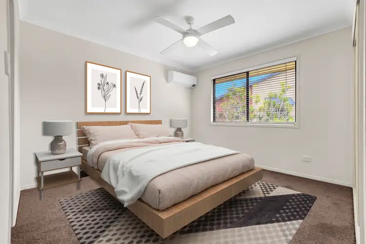 Sixth view of Homely townhouse listing, 77/316 Long Street East, Graceville QLD 4075