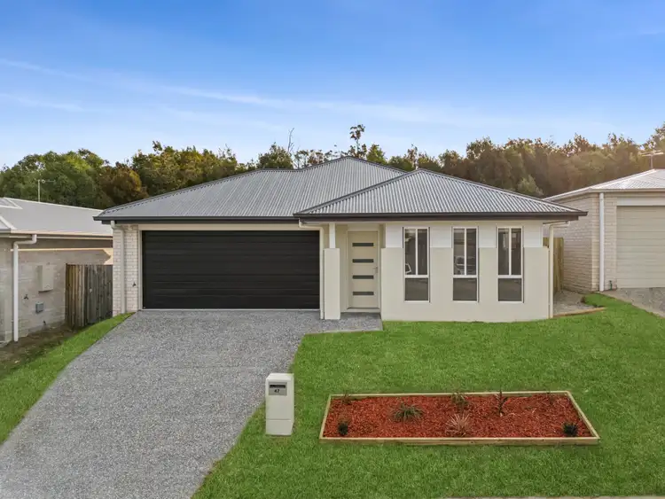 47 Weedbrook Street, Park Ridge QLD 4125