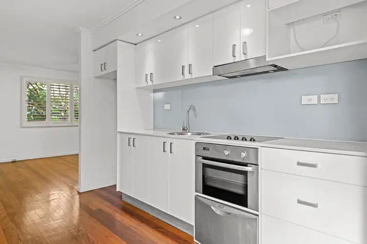 5/15 Cyril Street, Camp Hill QLD 4152