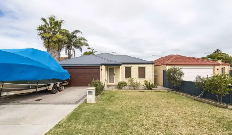 12B Wade Street, Embleton WA 6062