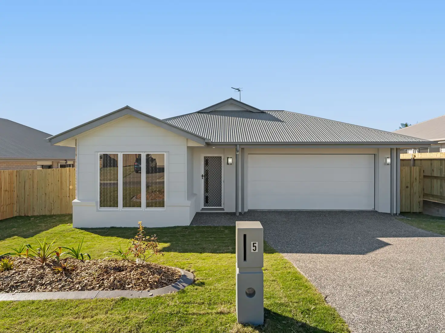 Main view of Homely house listing, 5 Oliveblossom Place, Wondunna QLD 4655