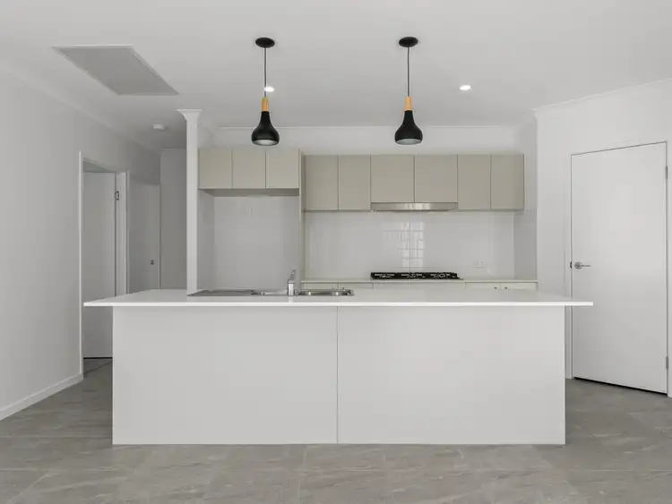 Third view of Homely house listing, 5 Oliveblossom Place, Wondunna QLD 4655