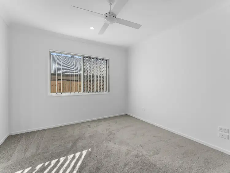 Fourth view of Homely house listing, 5 Oliveblossom Place, Wondunna QLD 4655