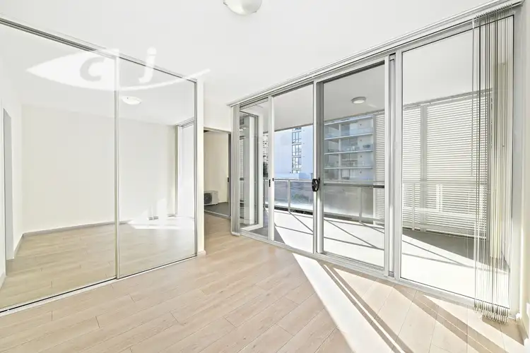 Fourth view of Homely apartment listing, 10-16 Marquet St, Rhodes NSW 2138