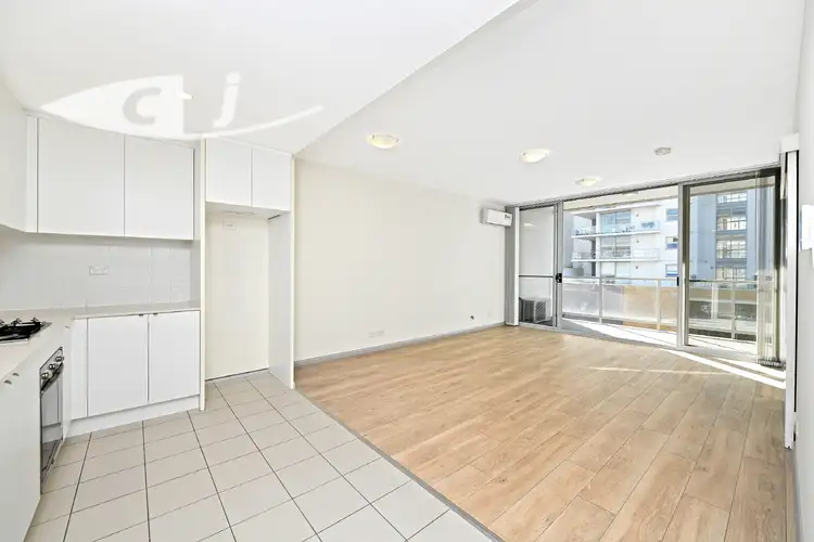 Fifth view of Homely apartment listing, 10-16 Marquet St, Rhodes NSW 2138