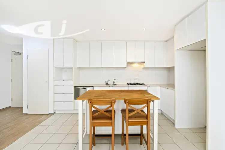 Sixth view of Homely apartment listing, 10-16 Marquet St, Rhodes NSW 2138