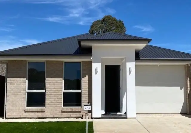 Main view of Homely house listing, 37A Casuarina Drive, Parafield Gardens SA 5107