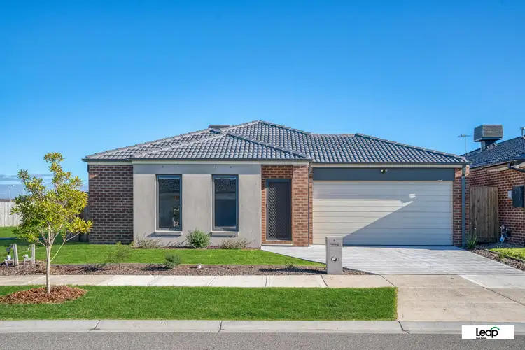 6 Bixby Avenue, Wallan VIC 3756