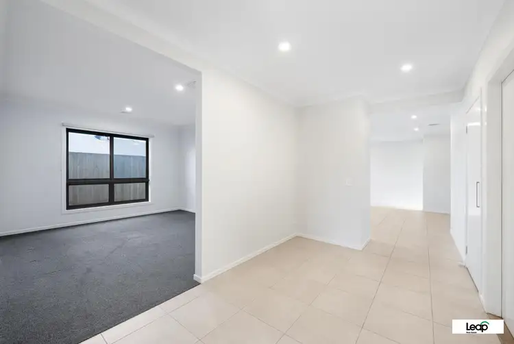 Sixth view of Homely house listing, 6 Bixby Avenue, Wallan VIC 3756