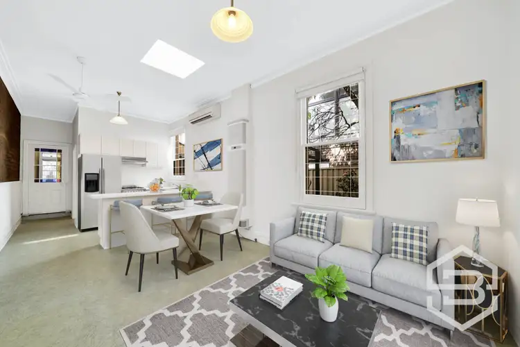 15 Norfolk Street, Moonee Ponds VIC 3039