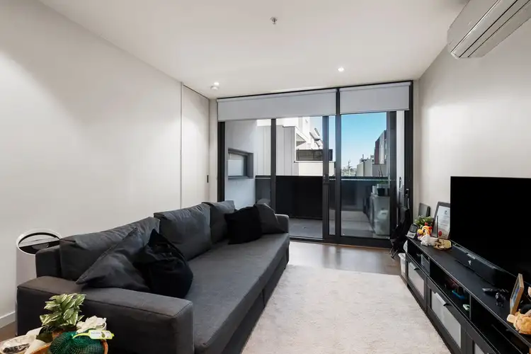 Second view of Homely apartment listing, 9/26 Leonard Crescent, Ascot Vale VIC 3032