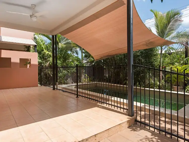 1/7 Margaret Street