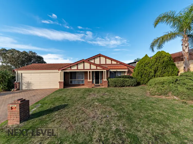 Main view of Homely house listing, 1 Naivasha Turn, Joondalup WA 6027