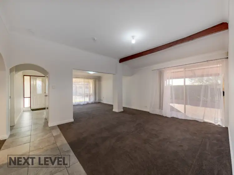 Second view of Homely house listing, 1 Naivasha Turn, Joondalup WA 6027