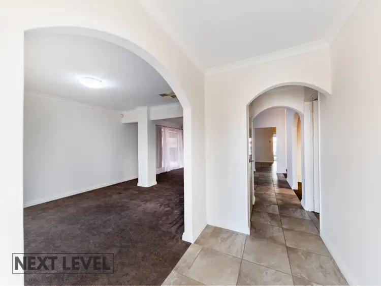Third view of Homely house listing, 1 Naivasha Turn, Joondalup WA 6027