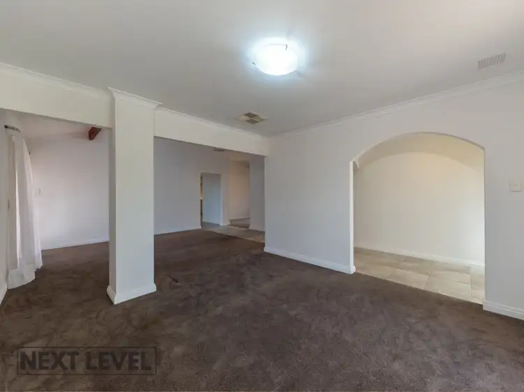 Fourth view of Homely house listing, 1 Naivasha Turn, Joondalup WA 6027