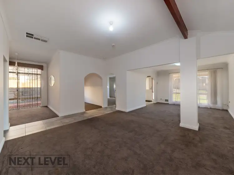 Fifth view of Homely house listing, 1 Naivasha Turn, Joondalup WA 6027