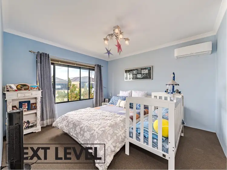 Second view of Homely house listing, 26 Teasel Way, Banksia Grove WA 6031