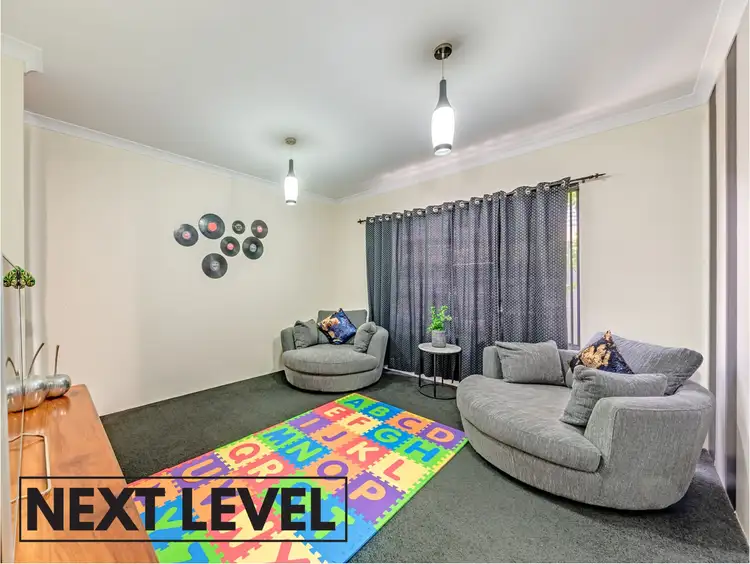 Third view of Homely house listing, 26 Teasel Way, Banksia Grove WA 6031