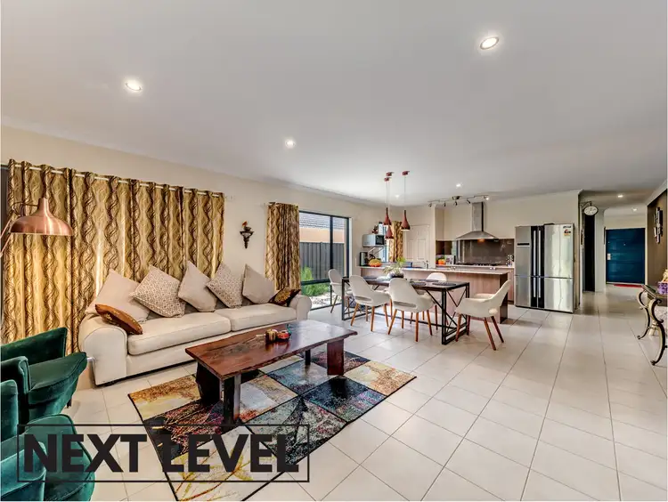 Fourth view of Homely house listing, 26 Teasel Way, Banksia Grove WA 6031