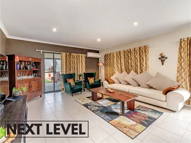 Fifth view of Homely house listing, 26 Teasel Way, Banksia Grove WA 6031
