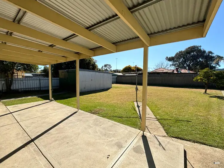 Third view of Homely house listing, 402 Union Road, Lavington NSW 2641