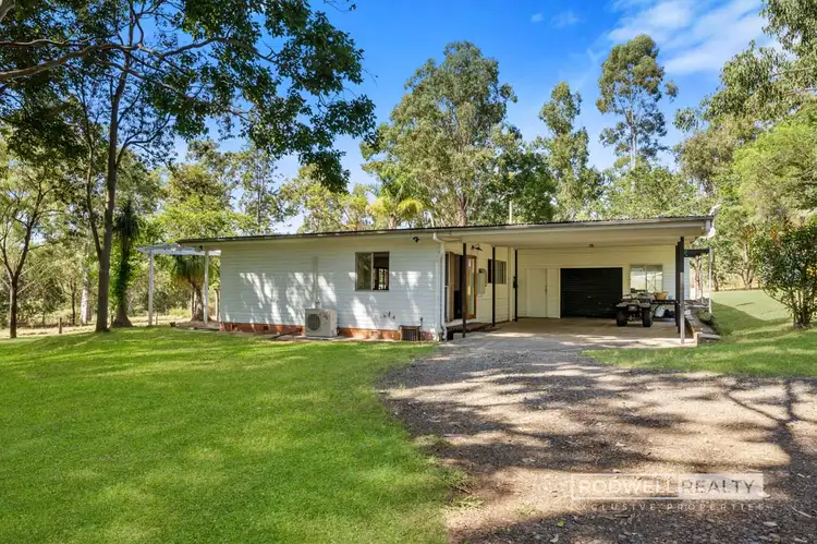 Fifth view of Homely house listing, 110 Tramway Road, Tabooba QLD 4285