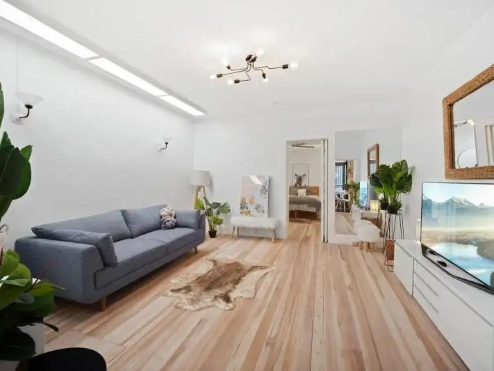 2/1a Caledonian Road, Rose Bay NSW 2029