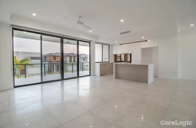 Third view of Homely townhouse listing, 40 Park Cove Boulevard, Hope Island QLD 4212