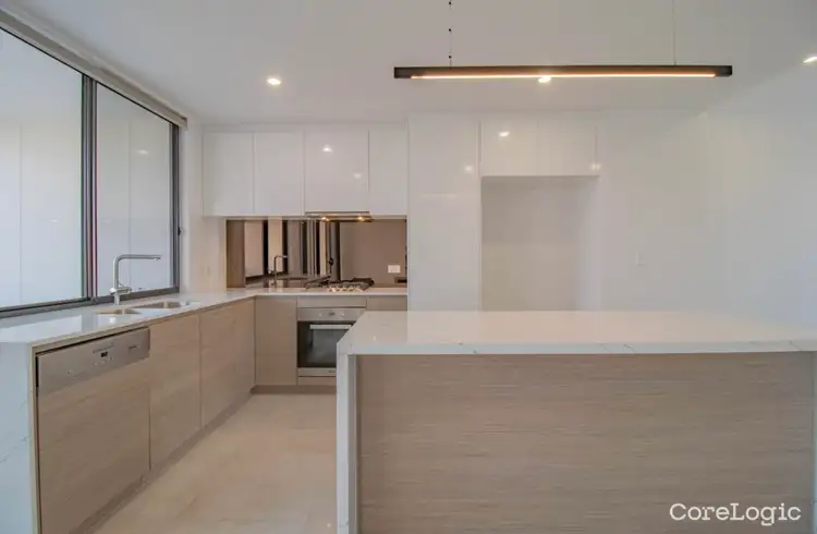 Fourth view of Homely townhouse listing, 40 Park Cove Boulevard, Hope Island QLD 4212