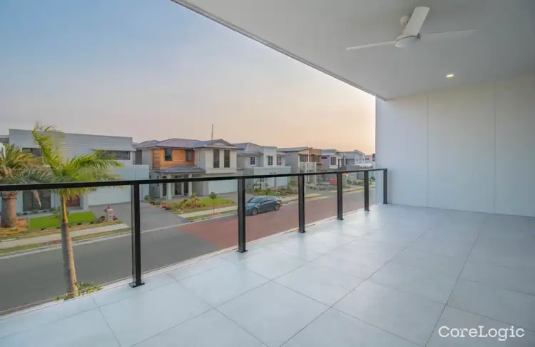 Fifth view of Homely townhouse listing, 40 Park Cove Boulevard, Hope Island QLD 4212