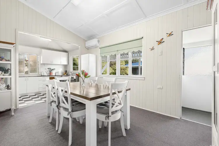 Fifth view of Homely house listing, 41 Henry Street, Wynnum QLD 4178