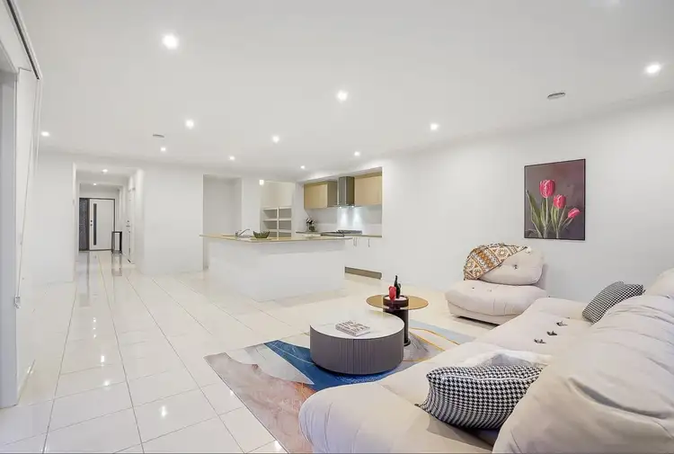 Main view of Homely house listing, 9 Carnegie Rd, Point Cook VIC 3030