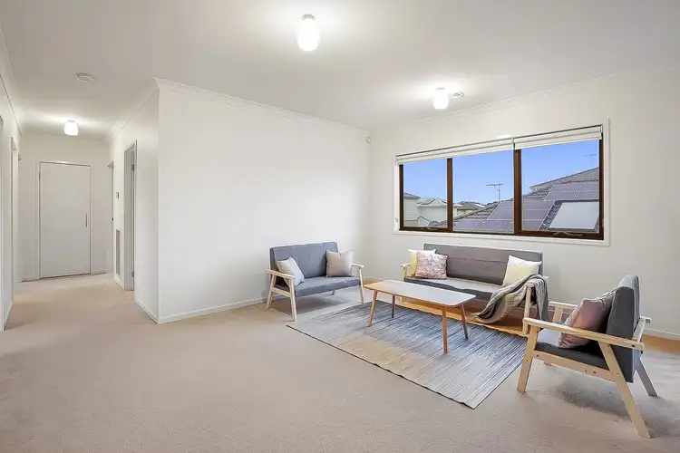 Fourth view of Homely house listing, 9 Carnegie Rd, Point Cook VIC 3030